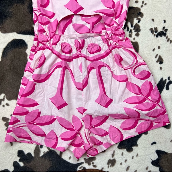 NWT Anthropologie | Porridge Romper - Picture 11 of 16